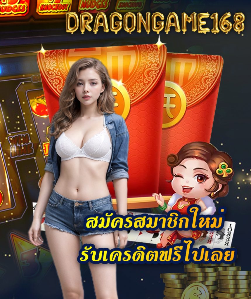 dragongame168 com